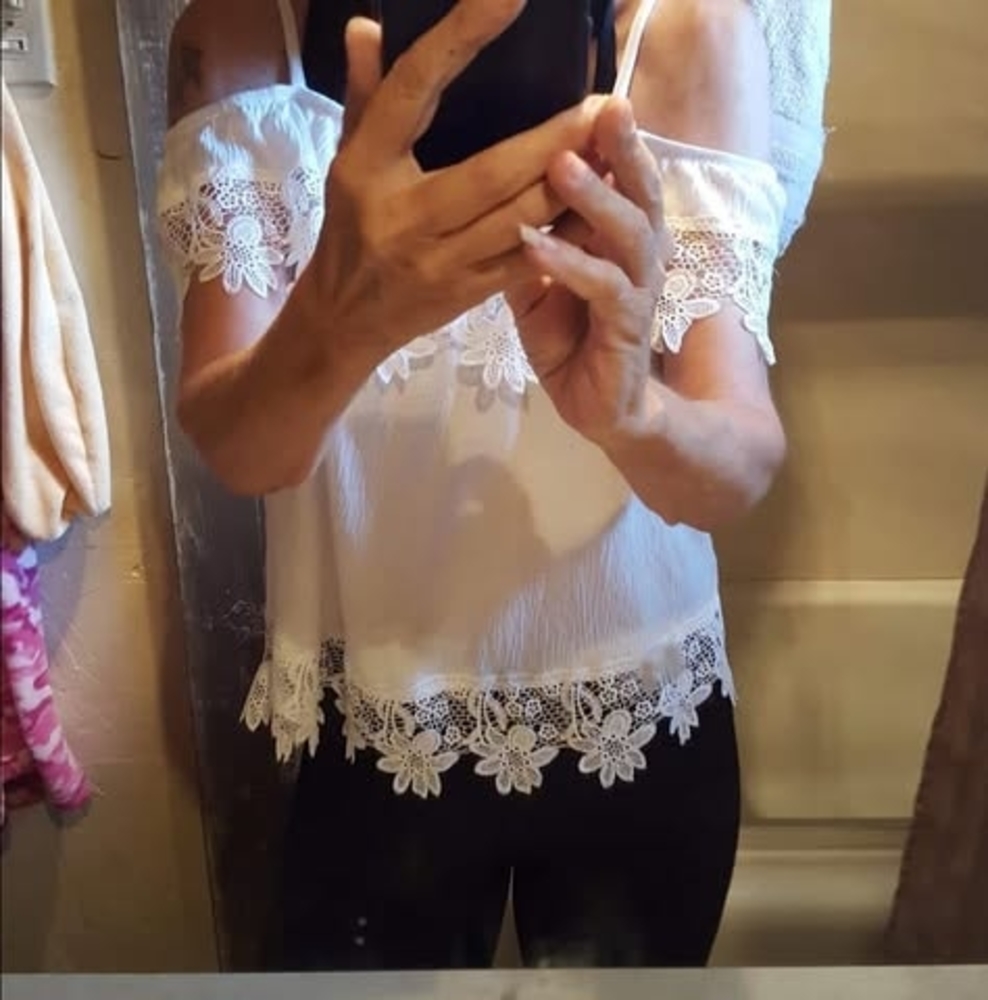 Meet your Posher, Lisa